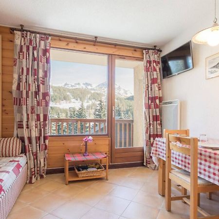 Charmant Studio Montgenevre, 3 Pers, Balcon Sud, Proche Pistes - Fr-1-330D-31 מראה חיצוני תמונה