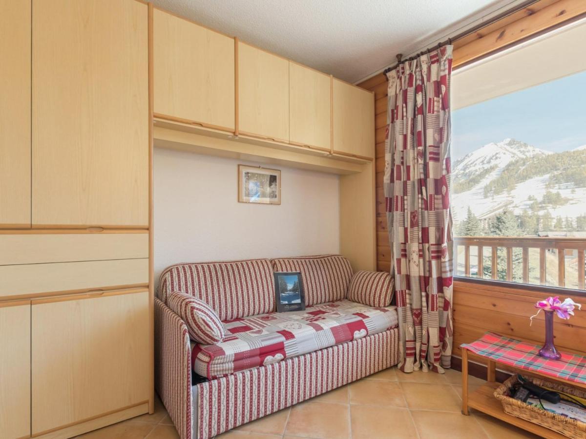 Charmant Studio Montgenevre, 3 Pers, Balcon Sud, Proche Pistes - Fr-1-330D-31 מראה חיצוני תמונה