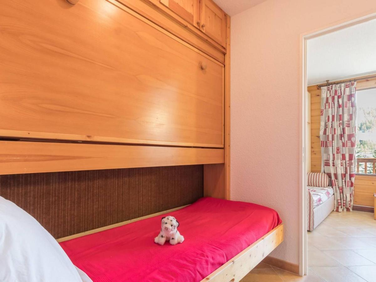 Charmant Studio Montgenevre, 3 Pers, Balcon Sud, Proche Pistes - Fr-1-330D-31 מראה חיצוני תמונה