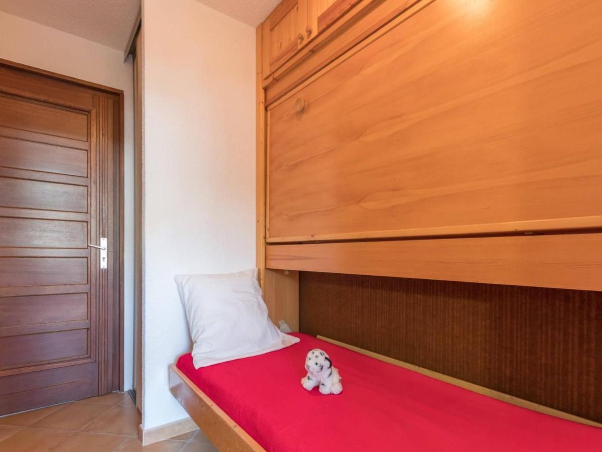 Charmant Studio Montgenevre, 3 Pers, Balcon Sud, Proche Pistes - Fr-1-330D-31 מראה חיצוני תמונה